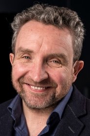 Eddie Marsan as Scott in Happy-Go-Lucky