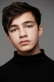 Bryce Gheisar as Julian in Wonder