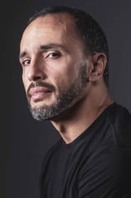 Christian Zagia as Raul in Don't Breathe