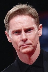 Sean Harris as Lane in Mission: Impossible - Rogue Nation