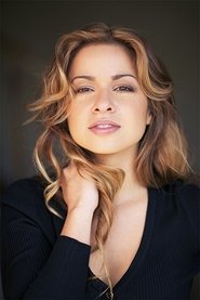 Zara Michales as Nurse in The Invisible Man