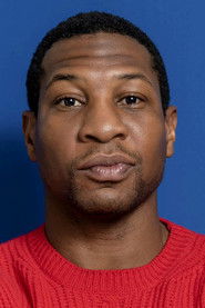 Jonathan Majors as David in Da 5 Bloods