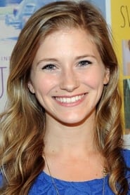 Allie Gallerani as Sara in Professor Marston and the Wonder Women