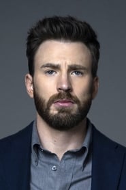 Chris Evans as Ransom Drysdale in Knives Out