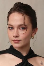 Cailee Spaeny as Jessie in Civil War