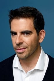 Eli Roth as SGT. Donny Donowitz in Inglourious Basterds