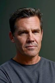 Josh Brolin as Matt Graver in Sicario