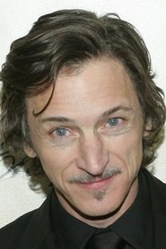 John Hawkes as Teardrop in Winter's Bone