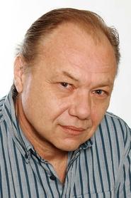 Sergey Bachurskiy as Stepanych in Leviathan