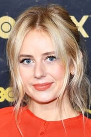 Justine Lupe as Morgan in Nobody Wants This