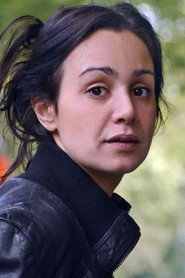 Myriem Akheddiou as Mireille in Two Days, One Night