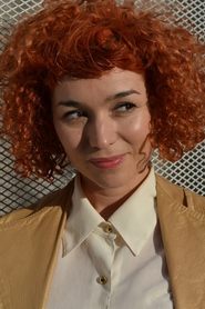 Natalia Señorales as Clara in Terrified