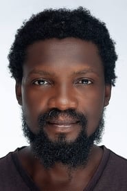 Kobina Amissah-Sam as Father in Beasts of No Nation