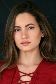 Ivana Baquero as Ofelia in Pan's Labyrinth