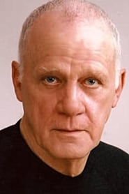 Leon Russom as Man in the Woods in A Quiet Place