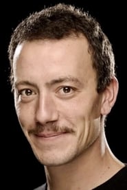 Roger Casamajor as Pedro in Pan's Labyrinth