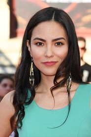Jessica Matten as Fiona in The Empty Man
