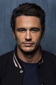 James Franco as Aron Ralston in 127 Hours
