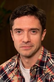 Topher Grace as Getty in Interstellar