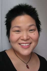 Holly Chou as Jubilee (voice) in X-Men '97