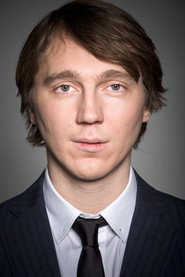 Paul Dano as John Tibeats in 12 Years a Slave