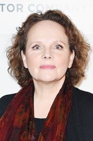 Maryann Plunkett as Joanne Rogers in A Beautiful Day in the Neighborhood