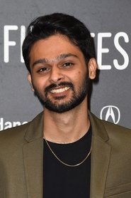 Siddharth Dhananjay as Jheri in Patti Cake$