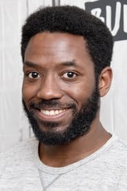 Chinaza Uche as Paul Billings in Silo