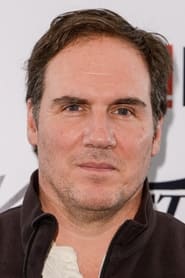 Corey Johnson as Bill Seidel in The Mauritanian