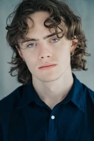 Dominic Boyle as Anton in A Monster Calls