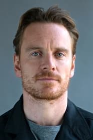 Michael Fassbender as LT. Archie Hicox in Inglourious Basterds