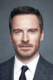Michael Fassbender as Edwin Epps in 12 Years a Slave