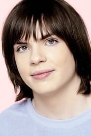 Ivy O'Brien as Young Patrick Chandler in Manchester by the Sea