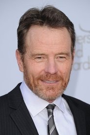 Bryan Cranston as Shannon in Drive