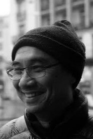 Thaneth Warakulnukroh as Boat Captain in Send Help