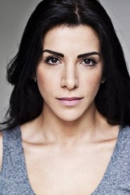 Hayat Kamille as The Magician in Lee Cronin's The Mummy