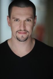 Patrick Brana as Slaz in Patti Cake$