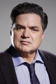 Oliver Platt as M.C. Gaines in Professor Marston and the Wonder Women
