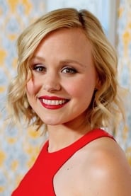 Alison Pill as Teacher in Snowpiercer
