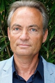 Gilles Cohen as Prof in A Prophet