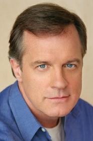 Stephen Collins as Hugh Sloan in All the President's Men