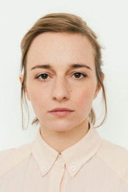 Eszter Tompa as Dr. Viridana in The Duke of Burgundy