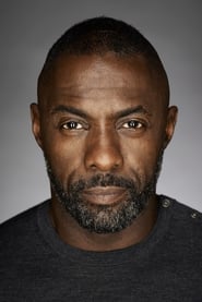 Idris Elba as Chief Bogo (voice) in Zootopia