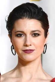 Mary Elizabeth Winstead as Sarah in Swiss Army Man