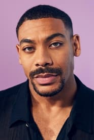 Aaron Pierre as Caesar in The Underground Railroad