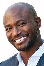 Taye Diggs as Bandleader in Chicago