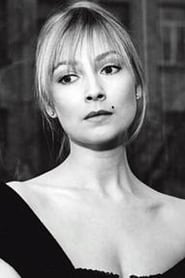 Ekaterina Chtchelkanova as Katalin Helinski "Hunyak" in Chicago
