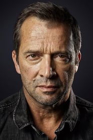 James Purefoy as Mark Antony in Rome