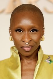 Cynthia Erivo as Belle in Widows