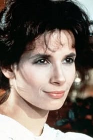 Theresa Saldana as Lenore in Raging Bull